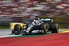 Wie Vettel Hamilton erneut den Bonuspunkt versaute