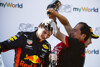 Honda rettet sich selbst: McLaren-Siegrekord bleibt bestehen