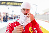 Sebastian Vettel stellt klar: "Ich liebe das Rennfahren"