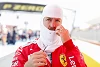 Foto zur News: Sebastian Vettel stellt klar: &quot;Ich liebe das Rennfahren&quot;