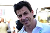 Foto zur News: Toto Wolff: Ferrari hat den besten Motor