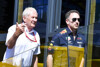 Foto zur News: Red Bull in der Formel 1: Verstappen-Strafe &quot;hätte