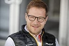 Foto zur News: &quot;Keep it simple&quot;: Andreas Seidl schafft bei McLaren klare