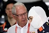 Foto zur News: Helmut Marko exklusiv: Pierre Gasly &quot;muss jetzt abliefern&quot;