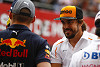 Foto zur News: Formel-1-Live-Ticker: Alonso zu Red Bull? &quot;Ein absolutes