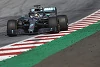 Mercedes: Darum ist die Österreich-Pleite nur eine