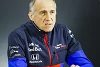 Franz Tost über 25 Rennen: "Die Familien sind mir egal"