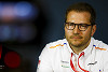 Andreas Seidl: Interview mit dem neuen "Mister McLaren"