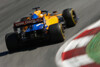 McLaren-Fahrer optimistisch: Team auf einem guten Weg