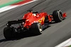 Foto zur News: Ferrari pessimistisch: &quot;Silverstone passt nicht zu unserem