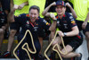 Horner: Verstappen macht Red-Bull-Verbleib nicht von Klausel