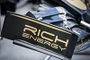 Foto zur News: Formel-1-Live-Ticker: Zieht sich Rich Energy als