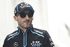 Kubica: Hintern putzen schwieriger als Formel-1-Fahren in