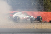 Foto zur News: Silverstone streicht kontroverse DRS-Zone vor
