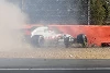 Foto zur News: Silverstone streicht kontroverse DRS-Zone vor