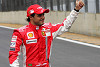 Foto zur News: Massa über Formel-1-Rennen in Rio: &quot;Klingt wie ein Witz&quot;