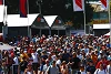 Foto zur News: Silverstone hat sich gegen Formel-1-Rennen in London