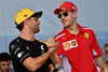 Foto zur News: Ferrari rüstet sich für Vettel-Abgang: Ricciardo erneut im