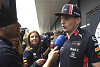 Foto zur News: Max Verstappen: Red Bull &quot;nicht plötzlich das dominierende