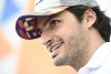 Foto zur News: Carlos Sainz: Tut gut, nicht jedes Jahr verhandeln zu müssen