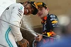 Foto zur News: Christian Horner: Verstappen ist nicht wie Hamilton