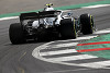 Foto zur News: Mercedes tauscht Bottas-Zündkerze: &quot;Vorsicht ist besser als