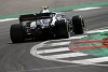 Foto zur News: Mercedes tauscht Bottas-Zündkerze: &quot;Vorsicht ist besser als