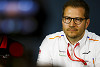 Andreas Seidl: Neueinsteiger in die Formel 1 "schwer