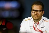 Foto zur News: Andreas Seidl: Neueinsteiger in die Formel 1 &quot;schwer