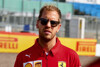 Foto zur News: Sebastian Vettel über 2021: &quot;Die Zeit tickt&quot;