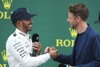 Foto zur News: Jenson Button warnt Lewis Hamilton vor Wechsel zu Ferrari