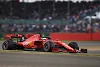 Foto zur News: Formel 1 Silverstone 2019: Der Qualifying-Tag in der