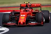 Foto zur News: Charles Leclerc: Darum läuft es im Qualifying jetzt besser