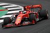 Sebastian Vettel nur auf P6: "Hatte einfach nicht den Speed"