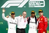 Foto zur News: Silverstone 2019: Formel 1, das war einfach MEGA!