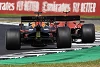 "Batterie nicht genug geladen": Deshalb kam Verstappen nicht