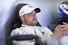 Foto zur News: Anders als Rosberg: Bottas hat kein Interesse an