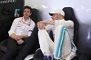 Foto zur News: Toto Wolff: &quot;Guter Schritt&quot; von Bottas in Richtung Vertrag