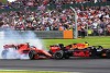 Martin Brundle über Vettel: Lewis wäre das nicht passiert