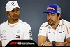 Foto zur News: Formel-1-Live-Ticker: Hamilton-Vater wünscht sich