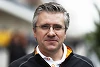 Pat Fry zu Williams? Laut Claire Williams aktuell nur