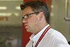Alfa Romeo: Simone Resta geht, Jan Monchaux wird befördert