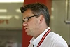 Alfa Romeo: Simone Resta geht, Jan Monchaux wird befördert