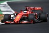 Gary Anderson: Liegt Vettels Problem im Frontflügel-Design?