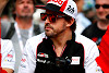 Foto zur News: Formel-1-Live-Ticker: Fernando Alonso: &quot;Klare Idee&quot; über die