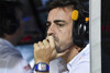 Foto zur News: Fernando Alonso plant anderweitig: &quot;Formel 1 nicht mehr
