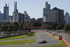 Foto zur News: Bis 2025: Formel 1 verlängert Vertrag mit Melbourne