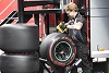 Ab 2021: Kein hoher Reifenverschleiß mehr in der Formel 1?