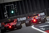 Red Bull versus Ferrari: Verlieren die Italiener den zweiten