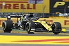 Daniel Ricciardo: "Es wäre risikoreicher gewesen, bei Red
